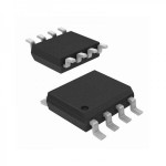 XL1509-Adj E1 Buck DC to DC Converter IC (SOP8L Package)